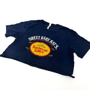 Sweet Baby Ray's Barbecue Sauce T-Shirt